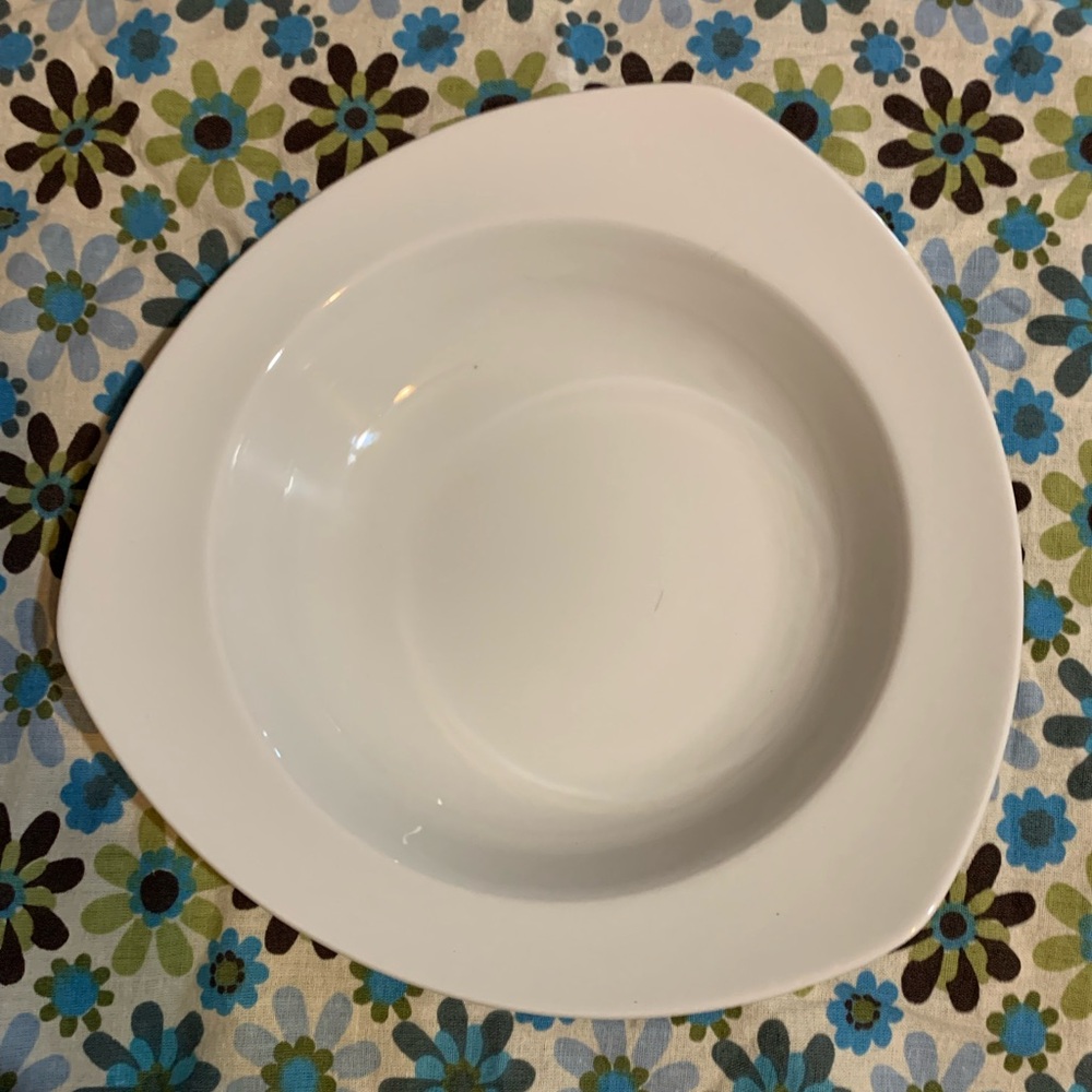 1960’s Vintage Thomas Rosenthal Germany set of 4 bowls